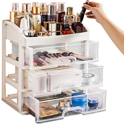 Afbeelding van Soulima Organizer Voor Cosmetica 19357
