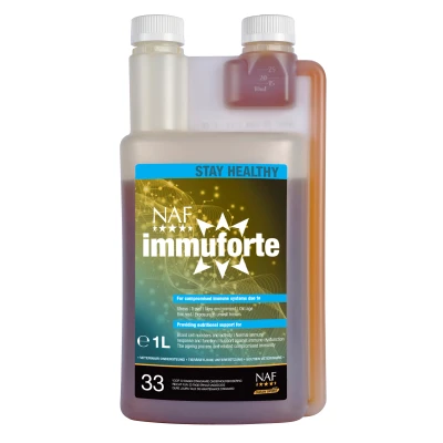 Image de NAF Immuforte Liquide 1L