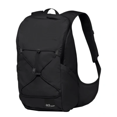 Afbeelding van Jack Wolfskin Rugzak, Dames, Maat: One Size, Black