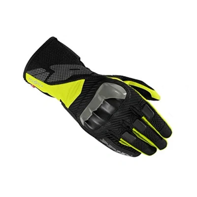 Afbeelding van SPIDI RAINSHIELD FLUO YELLOW GLOVES L Maat Handschoen