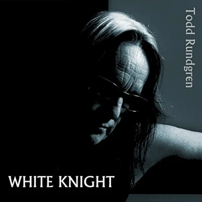 Afbeelding van Todd Rundgren White Knight (2 LP) (Coloured Vinyl) (Deluxe Edition)