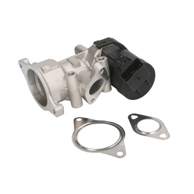 Afbeelding van NGK 93608 EGR klep Electrisch Met pakkingen VOLVO: V50, C30, V70 3, PEUGEOT: Expert II Van, Tepee, 407 Saloon, FORD: Focus 2, Galaxy Mk2 MPV