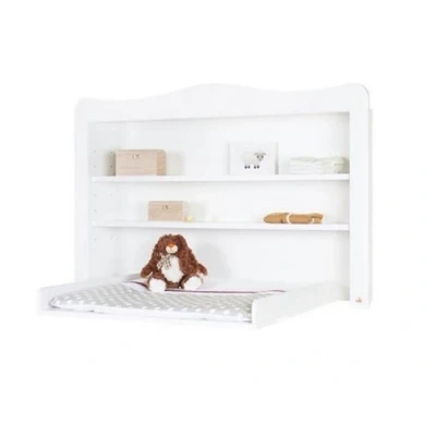 Image de Pinolino Etagere adaptable pour commode a langer Florentina extra large
