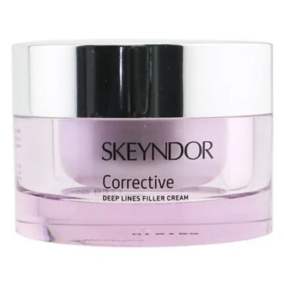 Afbeelding van Skeyndor Deep Lines Filler Cream 50 Ml