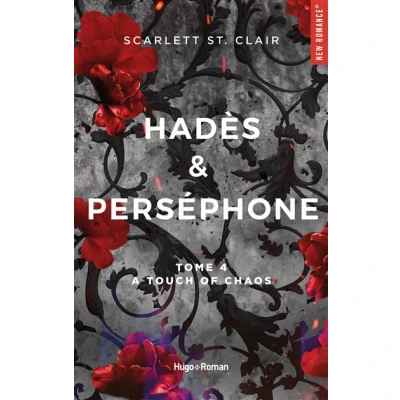 Image de Hadès et Perséphone Tome 04