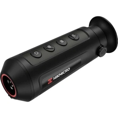 Afbeelding van HIKMICRO LYNX S LC06S Warmtebeeldcamera 1x tot 4x digitale zoom 6.2 mm