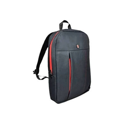 Image de Sac a dos pour ordinateur portable 15,6 PORT DESIGNS PORTLAND Urban compact noir