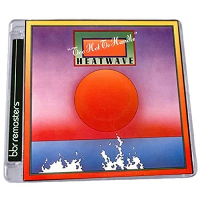 Afbeelding van Too Hot To Handle Expanded Edition