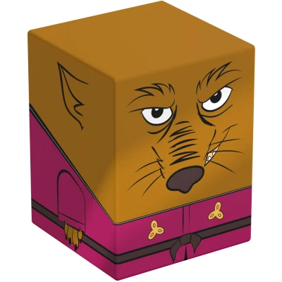 Afbeelding van Squaroes Squaroe Teenage Mutant Ninja Turtles™ NT007 Splinter