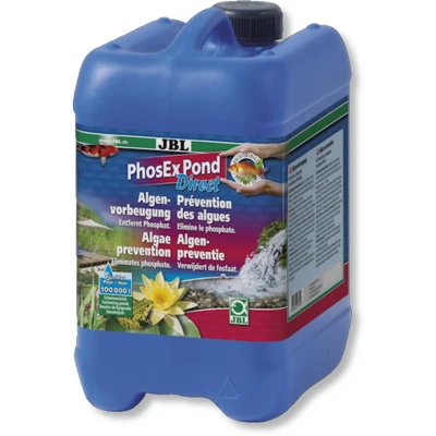 Afbeelding van Jbl Phosex Pond Direct Waterverbeteraar 2.5 l