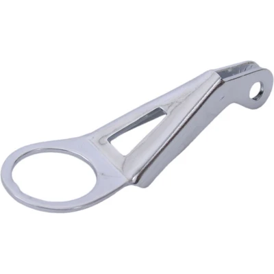 Afbeelding van Snephaak 1&quot; Edge chroom