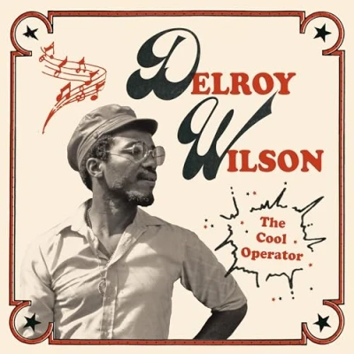 Afbeelding van Delroy Wilson The Cool Operator (CD)