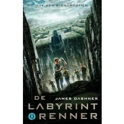 Afbeelding van De labyrintrenner