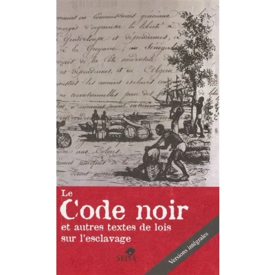 Image de Le Code noir