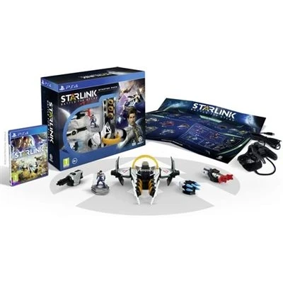 Afbeelding van Starlink: Starter Pack PS4