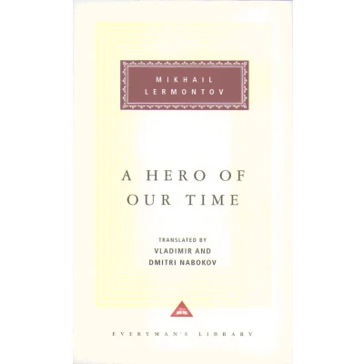 Afbeelding van Hero Of Our Time