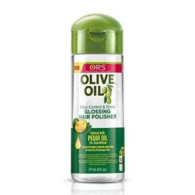 Afbeelding van ORS OLIVE OIL GLOSSING POLISHER 6OZ