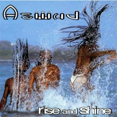 Afbeelding van Aswad Rise And Shine (CD)