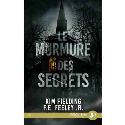 Image de Le murmure des secrets