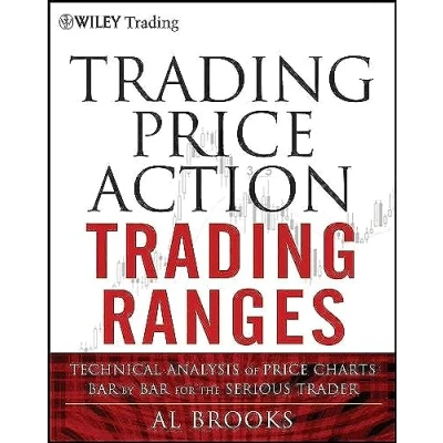 Afbeelding van Trading Price Action Ranges