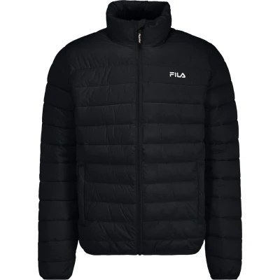 Afbeelding van FILA, Mannen, Buitenjas, Butzbach (S), Zwart, S