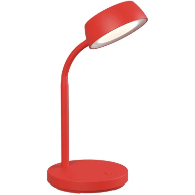 Afbeelding van Maul MAULabby 8200725 LED tafellamp 5 W Rood