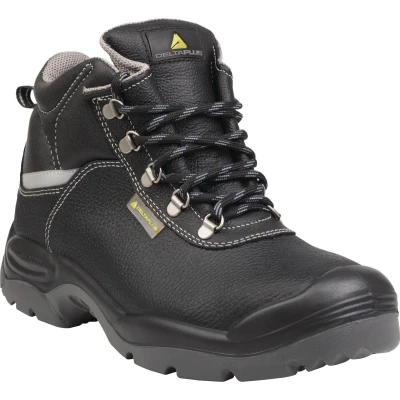 Afbeelding van Delta Plus Hoogschoenen Crouponleder S3 maat 45