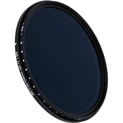 Afbeelding van JJC F NDV72 Variable ND Filter
