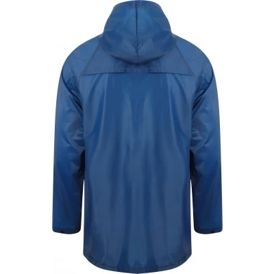 Afbeelding van SPLASHMACS Ponchojasje SPL020 Navy