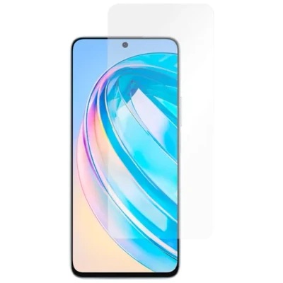 Afbeelding van Just in Case Gehard Glas Clear Screenprotector Honor X8a