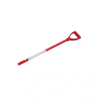Afbeelding van Wolf Garten D Steel Zm Ad Aluminium Multi Stelen 85 cm