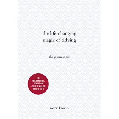 Afbeelding van Life Changing Magic Of Tidying