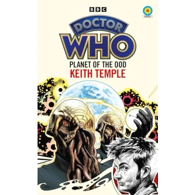 Afbeelding van Doctor Who Target Novels Classic Era19 Who: Planet of the Ood (Target Collection)