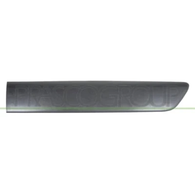 Afbeelding van PRASCO RN9161454 Zierleiste Met bevestigingsmatriaal