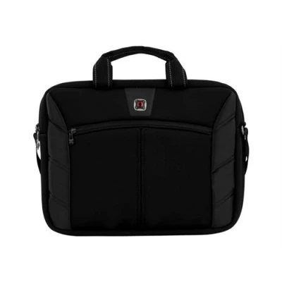 Image de Wenger Sherpa Sacoche pour ordinateur portable 16&quot; noir