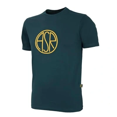 Afbeelding van AS Roma uniseks T shirt