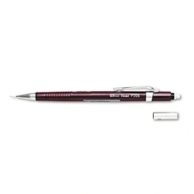 Image de Pentel Portemines P 205, rouge, diamètre de mines: 0,5 mm