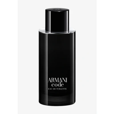 Afbeelding van Armani Beauty CODE Eau de toilette, Heren, Maat: 30 ml,