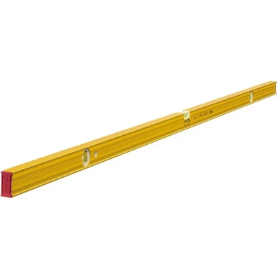 Afbeelding van Stabila Type 80 AS 2 19175 Waterpas 180 cm