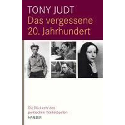 Afbeelding van Das vergessene 20. Jahrhundert