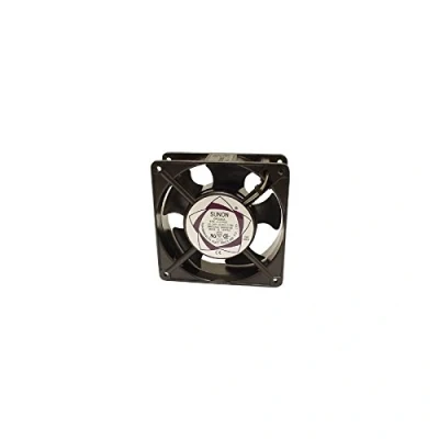Afbeelding van 2123XBT Kogellagerventilator 120 x 38 220 V TERM