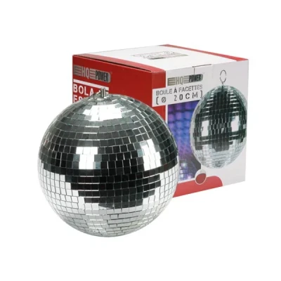 Afbeelding van Discobal HQ Power (20 centimeter)