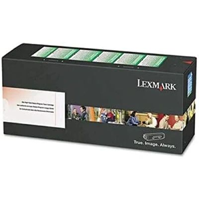 Afbeelding van Lexmark 24B7180 Toner Geel
