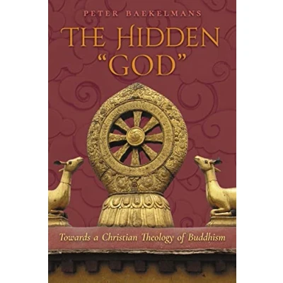 Afbeelding van The Hidden &quot;God&quot;