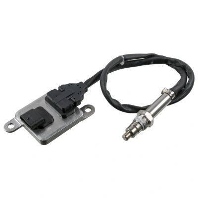 Afbeelding van NOx sensor, katalysator FEBI BILSTEIN 197495