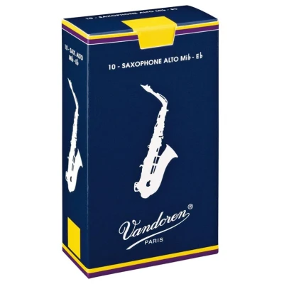 Image de VANDOREN ANCHE SAXOPHONE ALTO VD 1