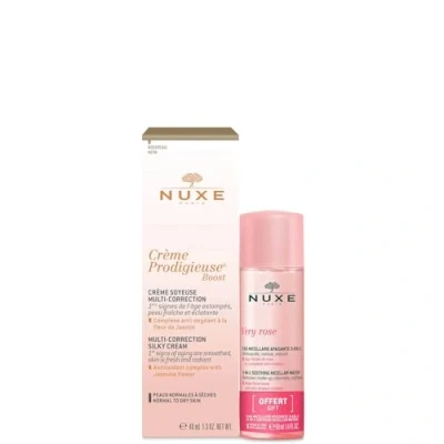 Afbeelding van NUXE Crème Prodigieuse Boost Set