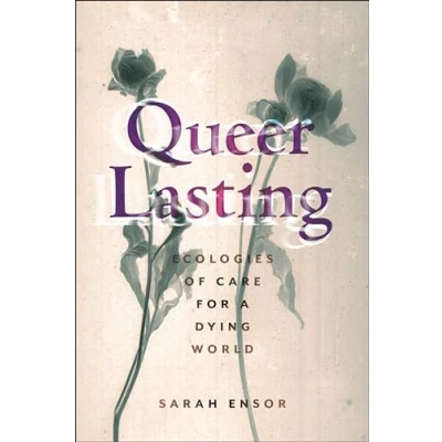 Afbeelding van Sexual Cultures Queer Lasting