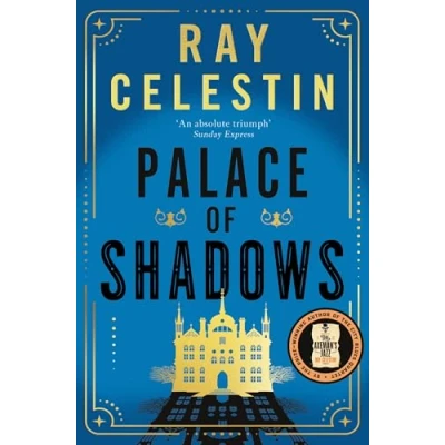 Afbeelding van Palace of Shadows