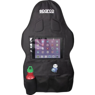 Afbeelding van SPARCO SPCK1013 Opbergtas kofferbak Binnen, Achter